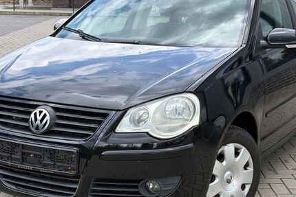 VW Polo 157.000 km 1.790 &euro; Verden 27283