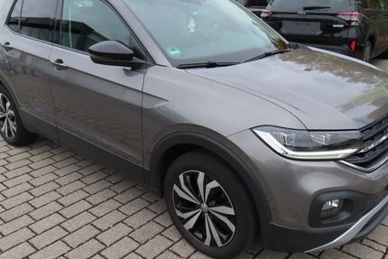 VW T-Cross 59.000 km 15.890 € Herschbach 56414