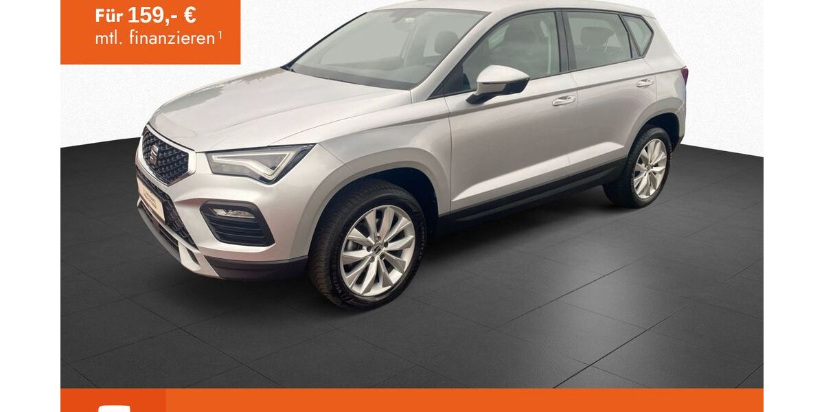 Seat Ateca 29.529 km 23.433 &euro; Kassel 34123