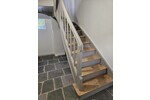Exklusiv saniertes Fachwerkhaus – Stil, Qualität & Komfort 5 zimmer