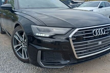 Audi A6 147.307 km 22.500 &euro; Mittenwalde 15749