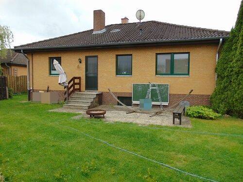 Einfamilienhaus Bad Bodenteich - 4 Zimmer, 95 m&sup2;, 199.000&euro; | Angebot:25695460