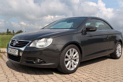VW Eos 92.323 km 11.490 &euro; Arnsdorf 01477