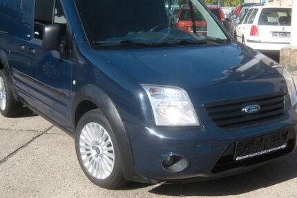 Ford Transit 144.000 km 6.499 &euro; Leipzig 04347