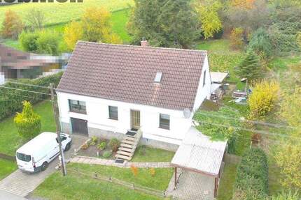 Freistehendes Einfamilienhaus mit herrlicher Fernsicht in Holzwickede-Hengsen 4 zimmer