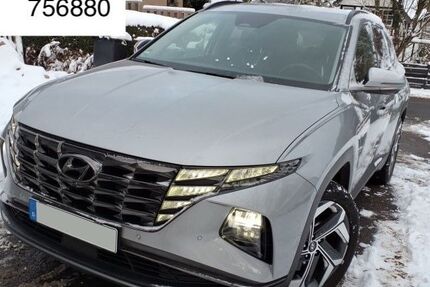 Hyundai TUCSON 20.000 km 26.950 &euro; Steinbach-Hallenberg OT Herges-Hallenberg 98587