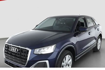 Audi Q2 8.463 km 31.760 &euro; Lohr am Main 97816