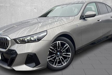 BMW 520 14.952 km 53.930 &euro; Itzehoe 25524