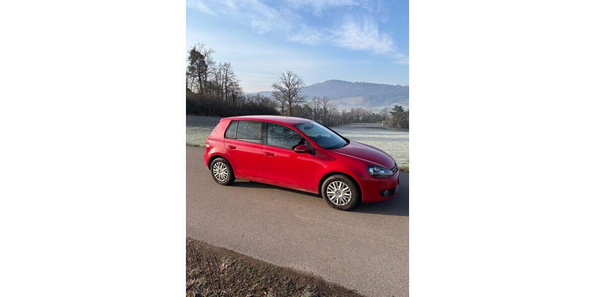 VW Golf 99.500 km 6.300 &euro; Regenstauf 93128