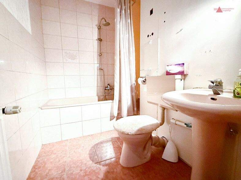 Etagenwohnung Sehmatal / Neudorf Sehmatal-Neudorf - 3 Zimmer, 65 m&sup2;, 29.000&euro; | Angebot:25801750