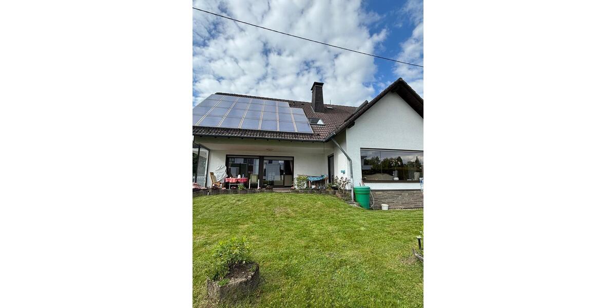 Einfamilienhaus Gummersbach - 6 Zimmer, 232 m&sup2;, 650.000&euro; | Angebot:26990488