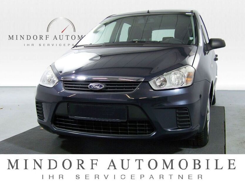 C-Max