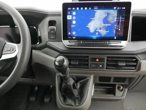 VW Crafter Kasten 35 L4H3 NAVI MFL KAMERA PDC KLIMA 36.139 km 39.890 &euro; Sangerhausen 06526