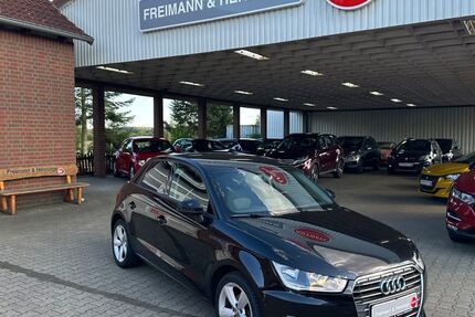 Audi A1 73.799 km 13.500 &euro; Arendsee OT Fleetmark 39619