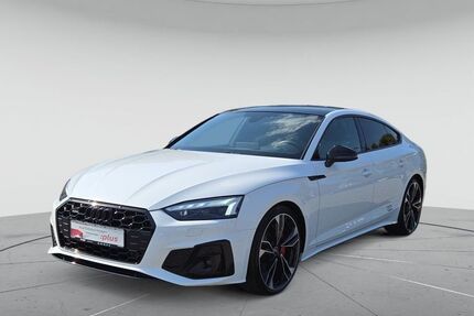 Audi A5 48.900 km 46.999 &euro; Darmstadt 64295