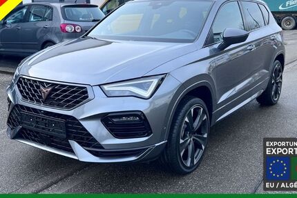 Cupra Ateca 11.850 km 32.590 &euro; Knittlingen 75438