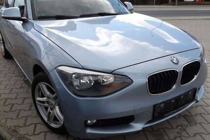 BMW 114 122.000 km 7.999 &euro; Bautzen 02625