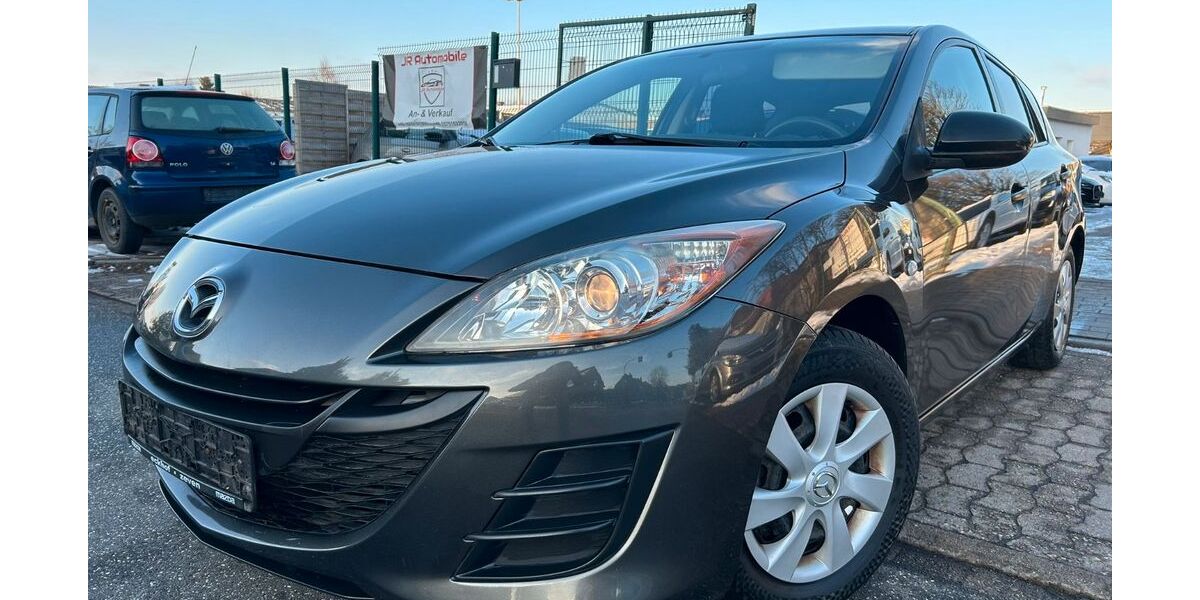 Mazda 3 146.000 km 3.690 &euro; Neu Wulmstorf 21629