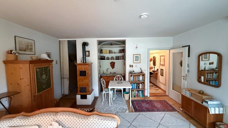 Erdgeschoßwohnung Schliersee - 2 Zimmer, 86 m&sup2;, 279.000&euro; | Angebot:26261846