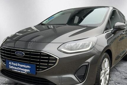 Ford Fiesta 14.000 km 17.980 &euro; Bergneustadt 51702