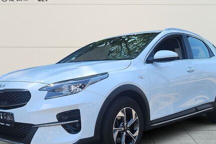 Kia XCeed 52.950 km 15.380 &euro; Bochum 44809