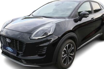 Ford Puma 11.922 km 22.980 &euro; Koblenz 56073
