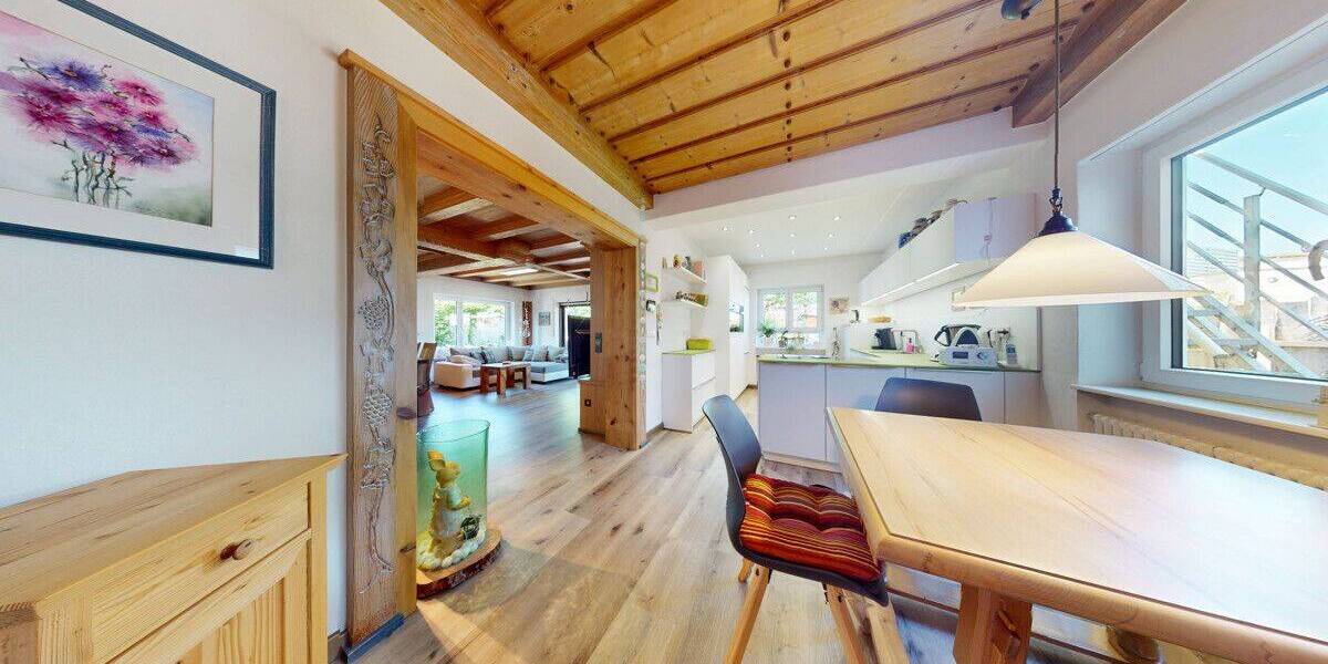 Mehrfamilienhaus, Wohnhaus Ettenheim - 1 Zimmer, 261 m&sup2;, 695.000&euro; | Angebot:26786998