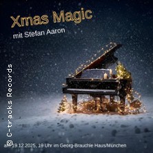 Die schönsten xmas-Klassiker | Georg Brauchle Haus 19.12.2025 Georg Brauchle Haus