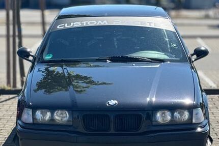 BMW 320 470.000 km 8.990 &euro; Bellheim 76756