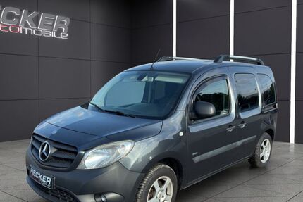 Mercedes-Benz Citan 206.934 km 5.890 &euro; Lippstadt 59557