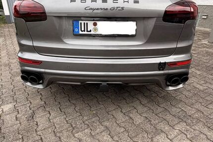 Porsche Cayenne 190.000 km 24.999 &euro; Ulm 89077