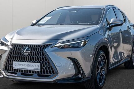 Lexus NX 450h 61.443 km 45.990 &euro; Hamburg 22529