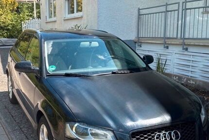 Audi A3 196.000 km 6.000 &euro; Bad Kreuznach 55543