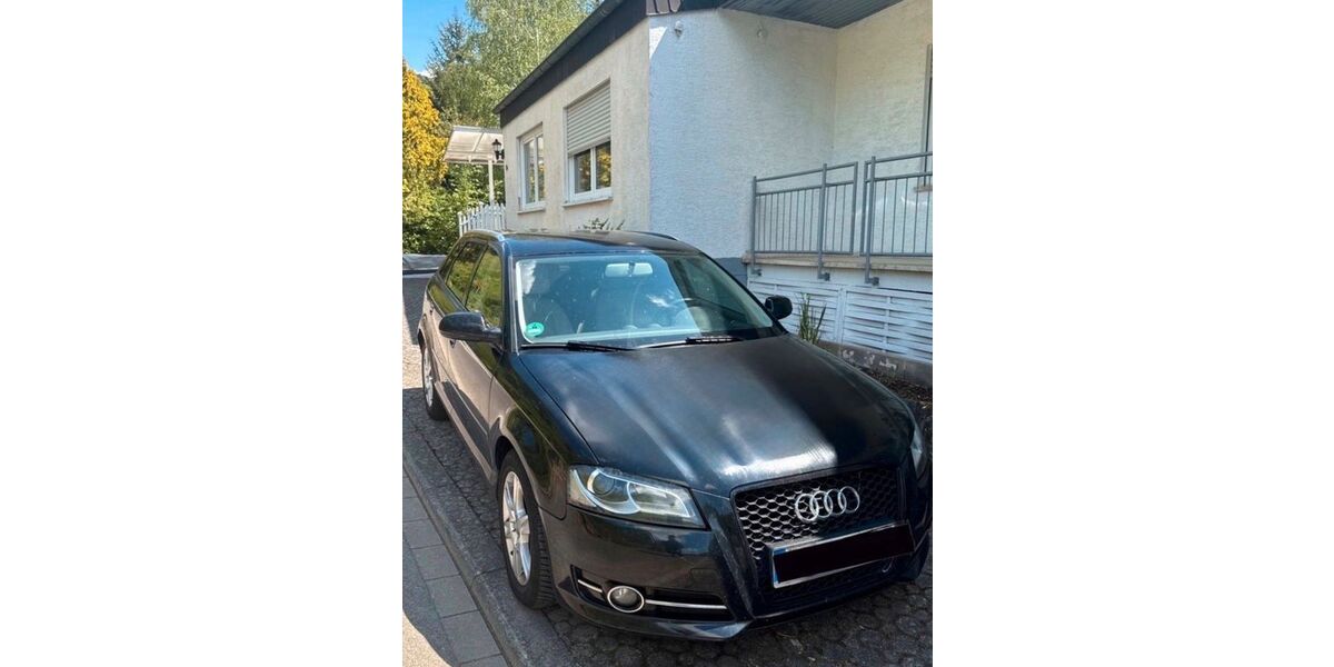 Audi A3 196.000 km 6.000 &euro; Bad Kreuznach 55543