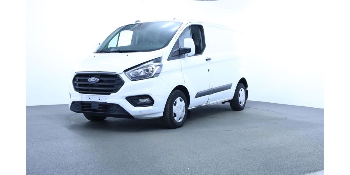 Ford Transit Custom 76.645 km 18.900 &euro; Norderstedt bei Hamburg 22851