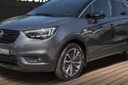 Opel Crossland (X) 43.324 km 14.480 &euro; Selm 59379