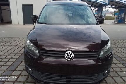 VW Caddy 236.500 km 7.400 &euro; Hemau 93155