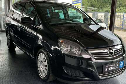 Opel Zafira 230.850 km 4.300 &euro; Bremen 28201