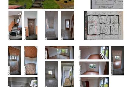 Wohnung Sundern (Sauerland) - 3 Zimmer, 61 m&sup2;, 350&euro; | Angebot:26316634