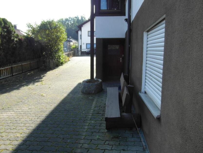 Eigentumswohnung mit Keller und Grundstück Provosionsfrei zimmer