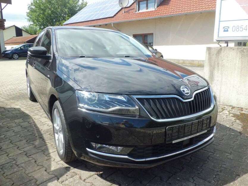 Rapid/Spaceback