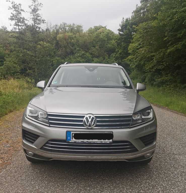 Touareg