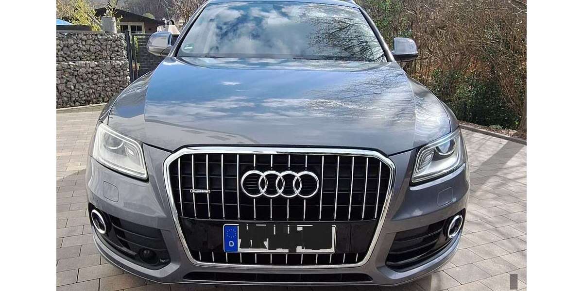 Audi Q5 127.500 km 17.499 &euro; Betzdorf 57518