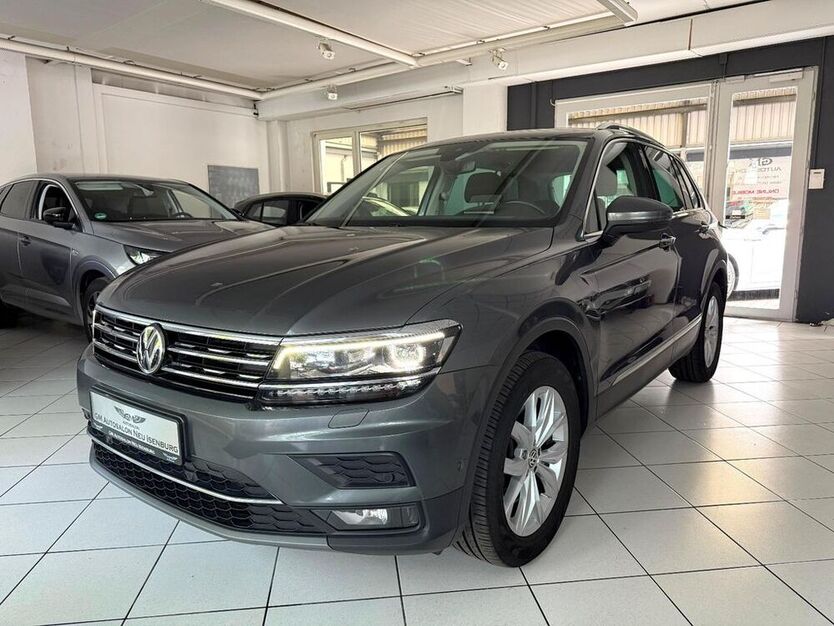 Tiguan