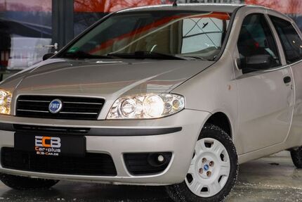 Fiat Punto 55.000 km 2.490 &euro; Ergolding 84030