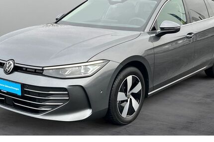 VW Passat Variant 5.000 km 49.980 &euro; Kitzingen 97318