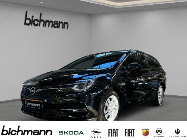 Opel Astra 51.062 km 17.890 &euro; Menden 58706