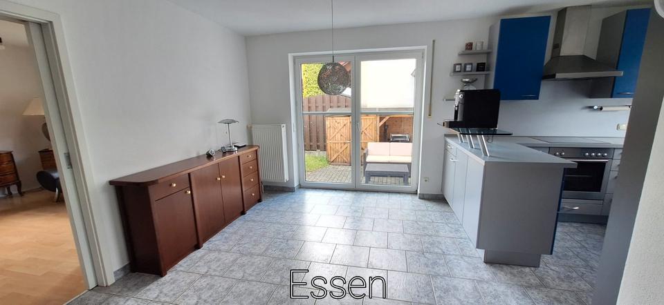 Doppelhaushälfte Waidhofen - 5 Zimmer, 138 m&sup2;, 545.000&euro; | Angebot:26682663