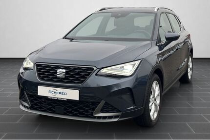 Seat Arona 7.674 km 21.580 &euro; Mainz 55129