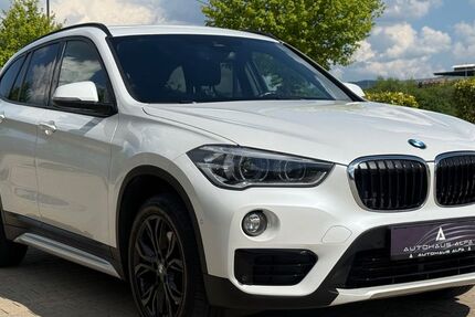 BMW X1 156.000 km 15.000 &euro; Durlangen 73568